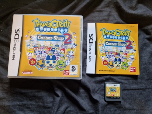 Nintendo DS Games - Make Your Selection N-Z - Picture 141 of 238