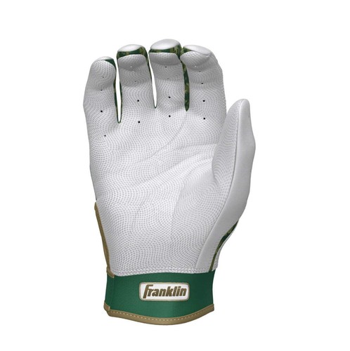 Franklin MLB CFX Pro Armed Forces Batting Gloves – Limited Edition - Picture 3 of 10