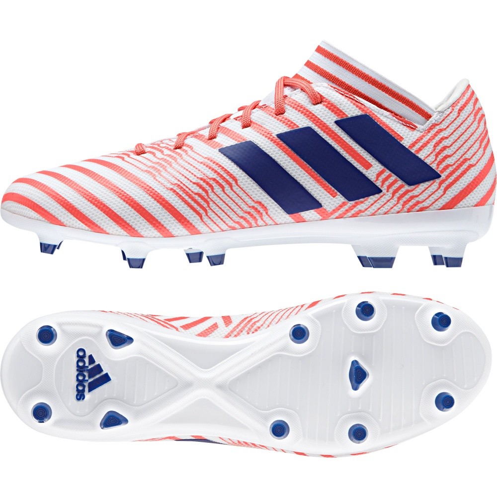 Soccer shoes adidas Nemeziz 17.3 FG CG3392 42 2 3 Soccer shoes adidas Nemeziz 17.3 FG CG3392 42 2 3