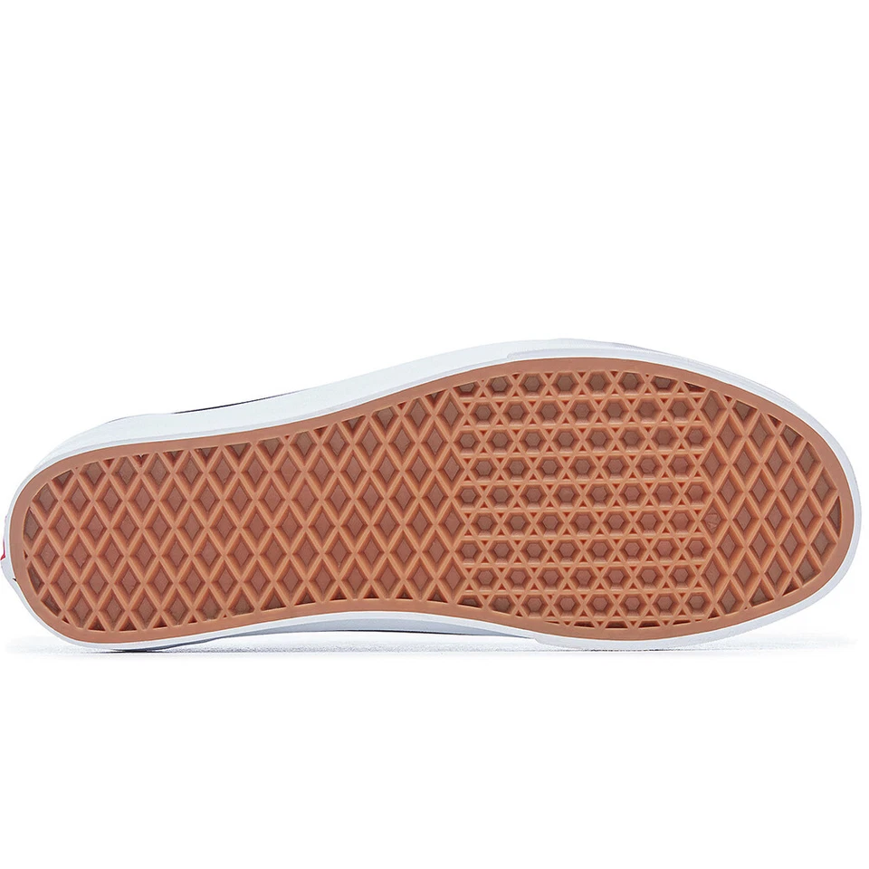 Scarpe Vans  Old Skool Codice VD3HY28 - 9MWB - Immagine 4 di 4