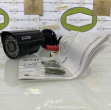 ZOSI ZG2111C Wired Security Camera Waterproof 4-in-1 1080p CCTV (B3)