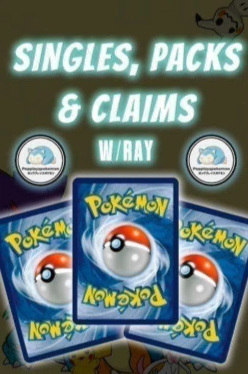 CHN sealed & Claims w/RAY