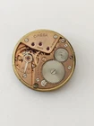 Vintage Omega 265 Manual Wind movement With Dial , working.    (R-2951)