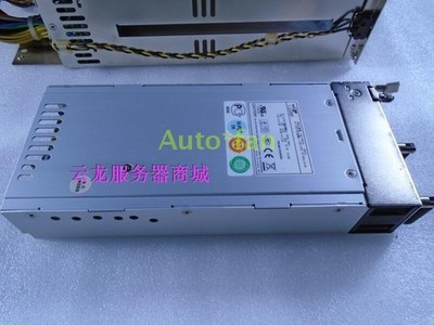 For Inspur SA5212S Storage Server Power Supply Brand New EMACS M1Z-5550V 550W *w