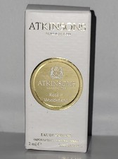 Image of Atkinsons Rose In Wonderland Eau De Parfum 2ml