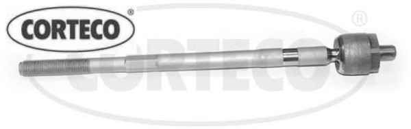 Corteco 49400391 Axialgelenk FüR Spurstange Axialgelenk Spurstange FüR Renault-image