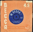 THE ROLLING STONES '19th NERVOUS BREAKDOWN' 7'' SINGLE DECCA RECORDS F12331 1966