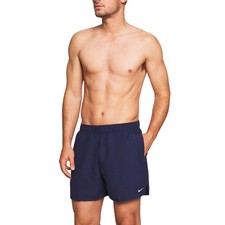 Nike Costume da Uomo 5 Volley Blu Taglia XS Cod NESSA560-440