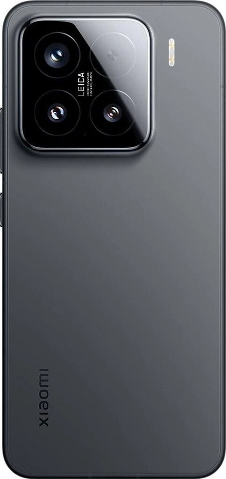 Xiaomi 15 · 512GB, photo 3 sur 5