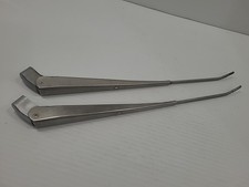 Dodge Dart Sport Demon Oem Wiper Arm Set Pair 1971 1972 1973 1974 1975 1976 Dodge Dart Sport Demon Oem Wiper Arm Set Pair 1971 1972 1973 1974 1975 1976