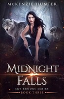 Mckenzie Hunter | Midnight Falls | Taschenbuch | Englisch (2015)