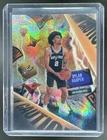 2025 Topps Chrome Dylan Harper Base (RAW)
