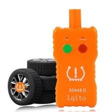 TPMS Relearn Tool Fits Tire Sensors Pressure Monitor System Reset Tool TPMS Acti