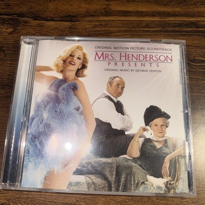 Mrs Henderson Presents / O.S.T. by Mrs Henderson Presents / O.S.T. (CD, 2006)