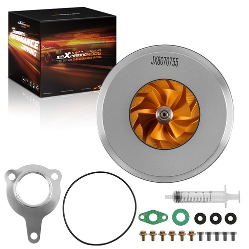 Upgrade Turbo Core for Seat