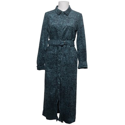 NA-KD, Blusenkleid, Größe: S, model: faux leather snake print belted dress #ANG