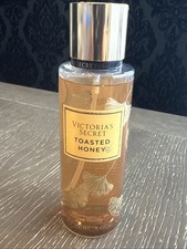 Victoria's Secret Victorias Secret Toasted Honey Fragrance Mist 8.4oz New