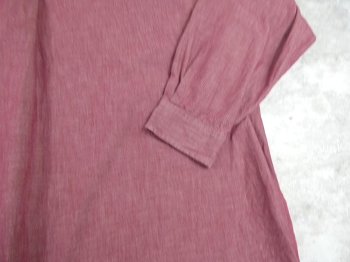Ralph Lauren Shirt Mens 3X Big Red Broadcloth Classic Oxford Preppy Button Down - Picture 7 of 13