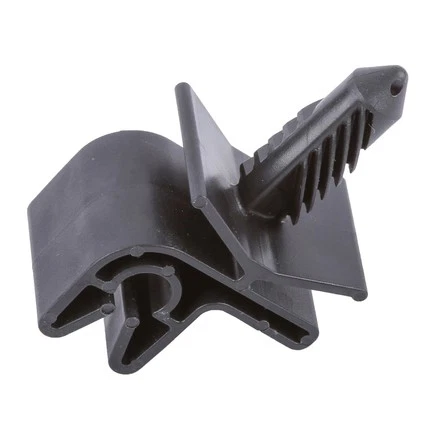 Acdelco 22892633 Clip Negro (Slp 1) Foto 2 de 4