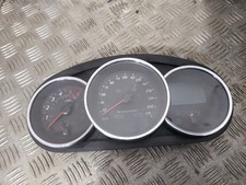 Compteur Renault MEGANE