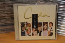 Cilla Black CD+DVD The Very Best Of Pop Greatest Hits Audio PAL TV Special 1966
