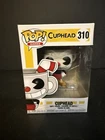 FUNKO POP ! CUPHEAD 310 POP GAMES DB13