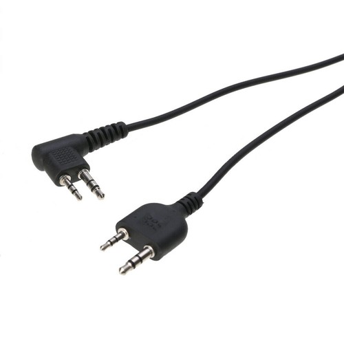 8 in1 USB Programming Cable Cord Wired For Motorola Baofeng Kenwood HYT Radio - Afbeelding 22 van 24