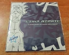 LIMP BIZKIT Boiler MEXICO PROMO CD SINGLE VERY RARE UNIQUE COVER CARD SLEEVE OOP
