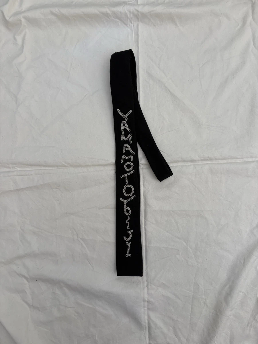 Yohji Yamamoto Ties for Men for sale | eBay
