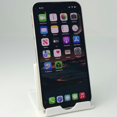 Apple iPhone 13 mini - 512 GB - Starlight (Unlocked) for sale