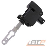 Stellelement Stellmotor Heckklappenschloss Motor FÜR Audi A2 8Z A4 B6 8E 00-04