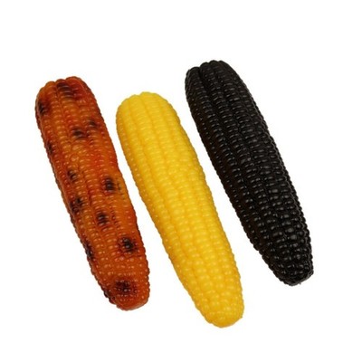 PVC Dekoration für Hot Pot Restaurant Tischplatte realistisch 17 cm 2 Stü