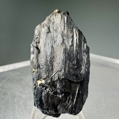 Superb Very Large 5 cm. Andorite Crystal: San José Mine, Oruro, Bolivia- Rare!!