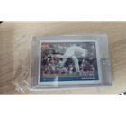 1991 Topps 40th Anniversary Nolan Ryan #1 Texas Rangers MLB Baseball Card