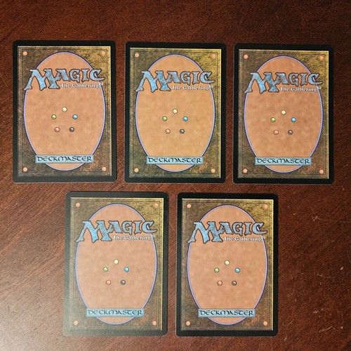 Budget Bundles High Synergy MtG Magic Gathering You Choose Deck Archetype - Picture 189 of 193
