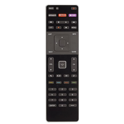 #ad #ad XRT510 Replaced Universal Remote Control fit for VIZIO TV M321I A2 M401I A3 $17.98