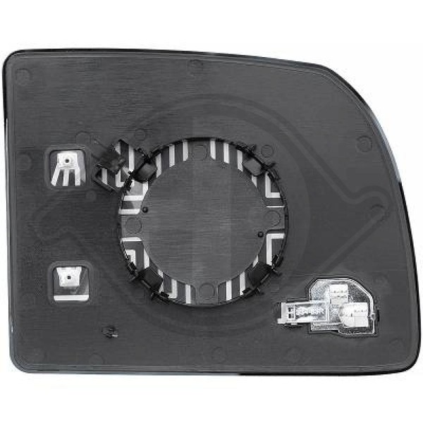 2282327 Spiegelglas, AußEnspiegel Links FüR VW Crafter Kasten (Sy_, Sx_)-image