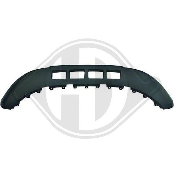 Spoiler Diederichs 1075061 FüR Audi Vorne-image