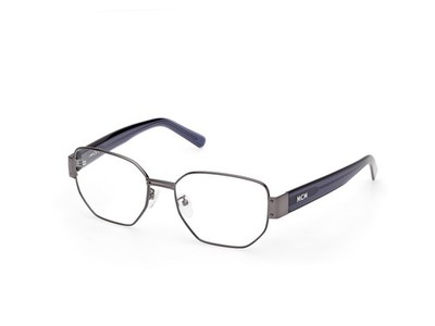 MCM WORLDWIDE MW5016-H Eyeglasses Eye Glasses 008 Gunmetal Authentic New 56 Unis