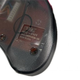 Sega Saturn Controller Cool Pad (Set of 5) SEGA Sega Saturn Controller Game ...