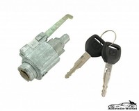 SchließZylinder ZüNdschloss FüR Honda Accord Vi Coupe Hatchback 98-02