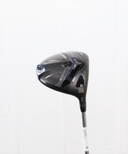 Cobra Ds Adapt X 10.5° Driver Stiff Flex Evenflow Riptide Cb 60 Good