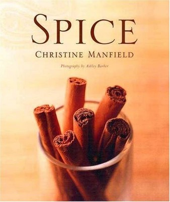 Spice, Manfield, Christine