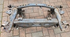 MAZDA MX5 REAR SUBFRAME MK3 NC 2005 to 2015 / BARE  / NICE CONDITION