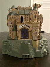 VTG 2001 Mattel Polly Pocket Harry Potter Hogwarts Castle Castle Only