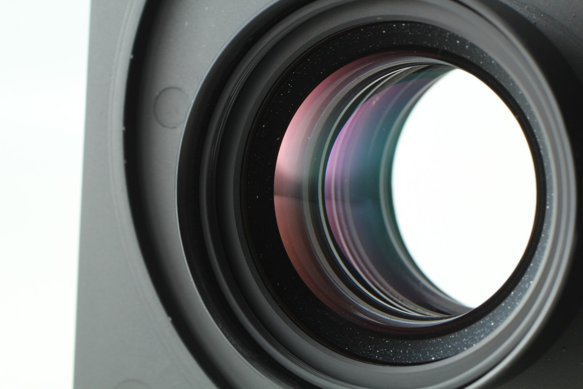 シュナイダー APO-SYMMAR 150mm F5.6 MC COPAL Near MINT] Schneider Kreuznach Apo Symmar 150mm f5.6 MC Lens