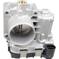 Metzger 0892915 Drosselklappenstutzen FüR Fiat Lancia Alfa Romeo Abarth Punto