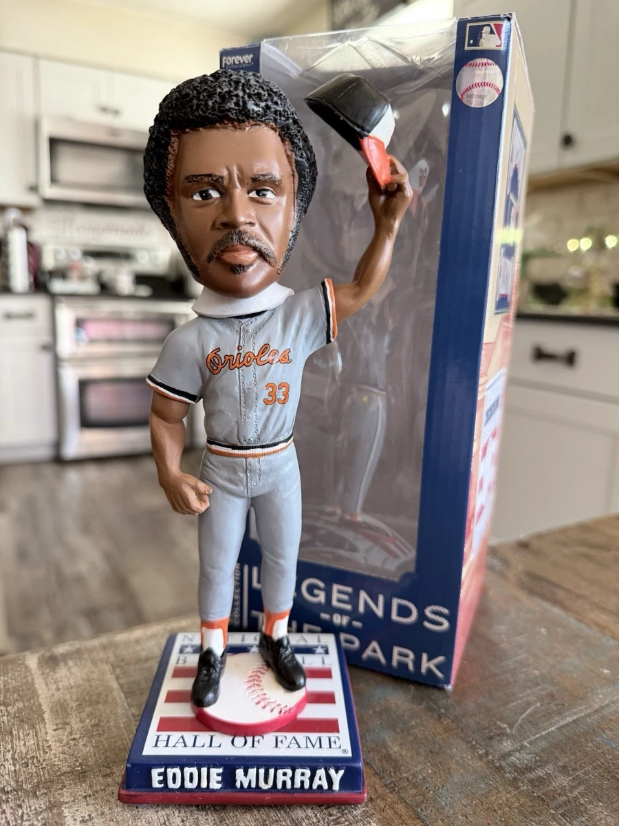 Eddie Murray MLB Bobbleheads for sale | eBay