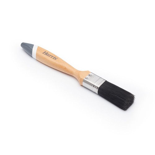 Harris Ultimate Woodwork Gloss Angled Brush 1""