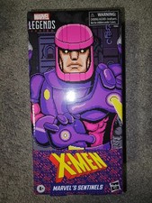 Marvel Legends X-Men the Arcade Game Sentinels two-pack NIB